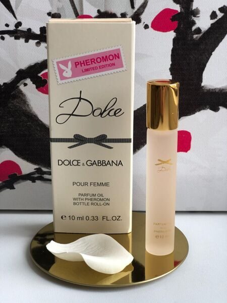 Парфюмерное масло Dolce&Gabbana Dolce жен., , шт