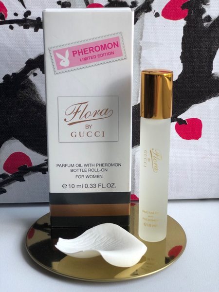 Gucci Flora жен. 10мл. PM-0055